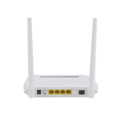 Terminale a fibra ottica 1POTS Catv HGU di Gpon del router della rete 3FE