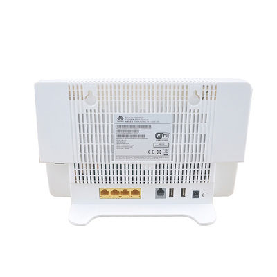 Modem ottico a due bande Ontario 2 USB 82mm dell'unità della rete di 1TEL Gpon
