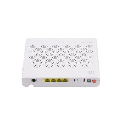 Lan ottica dell'unità terminale 4 di 1GE WIFI GPON ONU ZXA10