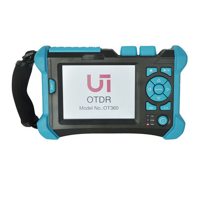 Impionbatura a fibra ottica di fusione dell'ARCO della macchina di prova del kit di utensili 1550nm Otdr di OTDR PON