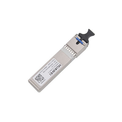 Modulo Olt di Tx2.5G Olt Sfp in connettore Rx1.25G MSA dello Sc di fibre ottiche compiacente