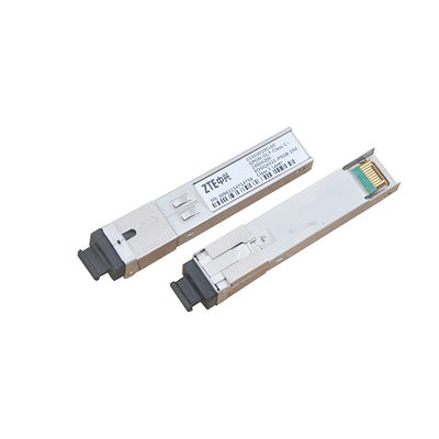 FCC ottico di Manica della fibra del ricetrasmettitore di GTGO GPON OLT Sfp