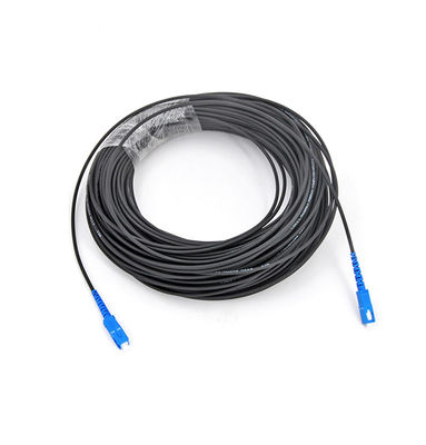 cavo di toppa a fibra ottica di 10m FRP