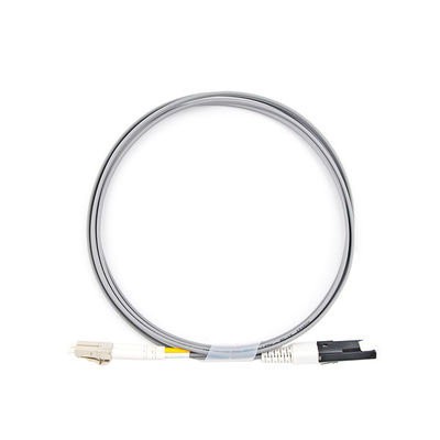 Reti VF45 del connettore MP DX 2.0mm del cavo di toppa di Fc Lc di volontà