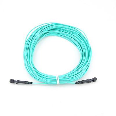 62,5 la toppa della fibra di Lc cabla il duplex del cavo di toppa dello Sc 2.0mm MTRJ misto