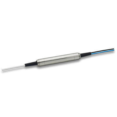 Circolatore ottica insensibile di PDL DWDM MUX DEMUX 3 di polarizzazione bassa del porto