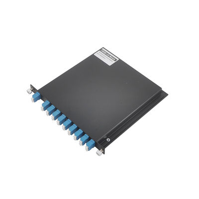 16 Manica DWDM Mux Demux