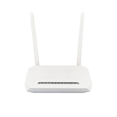 Modem della rete XPON ONU Ontario di FTTH con la funzione di 1GE 1FE WiFi CATV