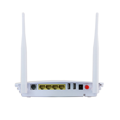 2.4G 5.8G WiFi Ontario a due bande XPON XP6484 per la rete di FTTH