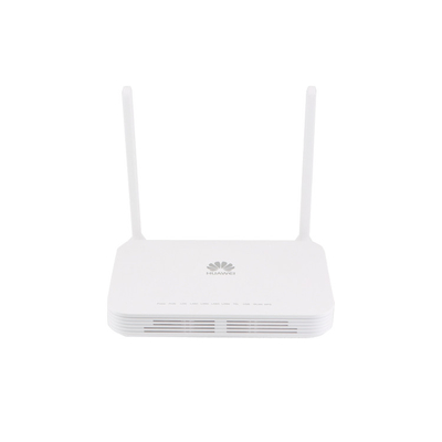 10G FTTH GPON ONU che dirige tipo con 4GE 1POTS 2USB 2.4G/5G
