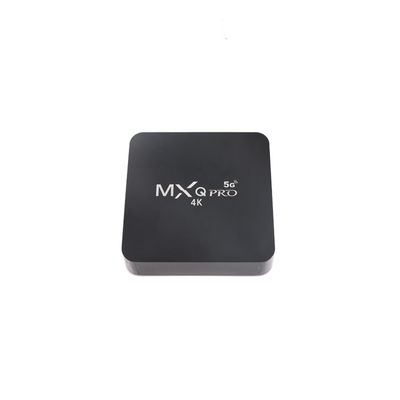 FLASH 8GB HDMI 2.0b di SDRAM 1GB della scatola di UT-re Android 10,0 IPTV con la CCE