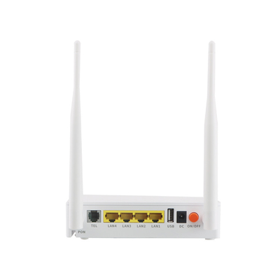UT-re XP6422 XPON passivo Ontario con 1GE 3FE 1POTS 1WIFI