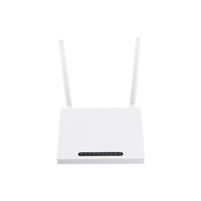 UT-re XPON ONU 1GE + 1FE + CATV + WIFI XP6244 TX 1310nm RX 1490nm
