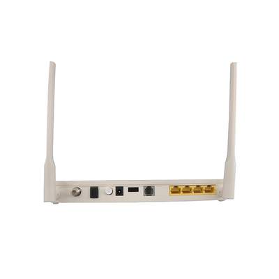 Unità terminale ottica Huawei HG8247H5 GPON Ontario 4GE + 1VOICE + WIFI + CATV