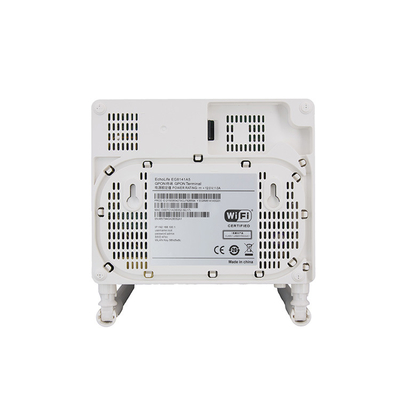 FTTH Wifi GPON ONU Huawei EG8141A5 con 1GE + 3FE + 1POTS + 1WIFI