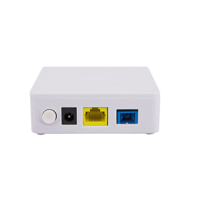 Soluzione GEPON ONU dell'OEM FTTX con il ponte Mini Type di 1GE XPON ONU