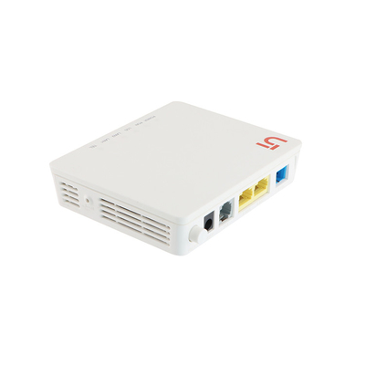 Modem XPON ONT in fibra FTTH con 1GE +1FE+1POTS UT-King EG8120L