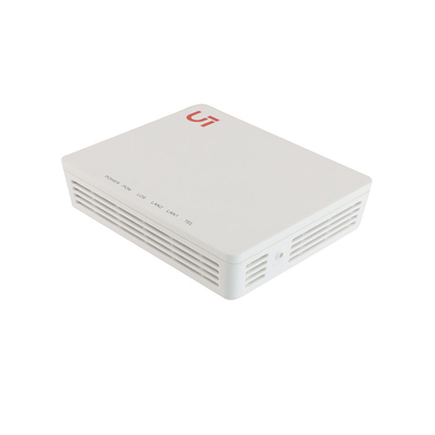 Modem XPON ONT in fibra FTTH con 1GE +1FE+1POTS UT-King EG8120L