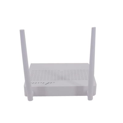 Dispositivo a fibra ottica FTTX FTTH Soluzione 1ge 1fe Xpon Onu Ont Wifi Modem Catv