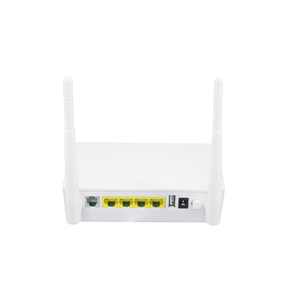 Internet Onus FTTH Epon Onu Hardware Gpon 5ghz 4 Porte 1ge+3fe+1tel+Wifi Onu