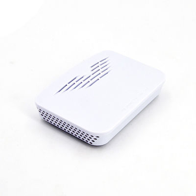 1 rete ottica senza fili bianca APC 0.5A del router Ontario di Pon Onu
