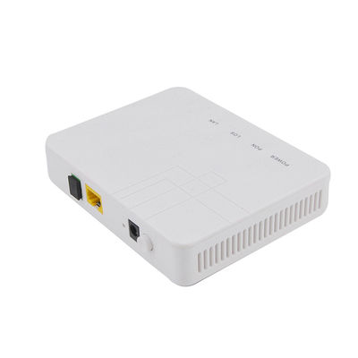 Modem ottico a modem del terminale dello Sc Ontario di UPC della rete ottica di FTTB