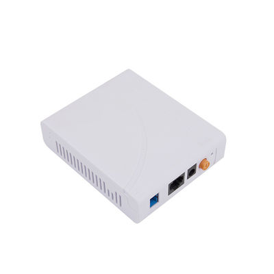 Singolo terminale di rete ottico del porto GPON ONU ROHS Gpon Epon Ontario