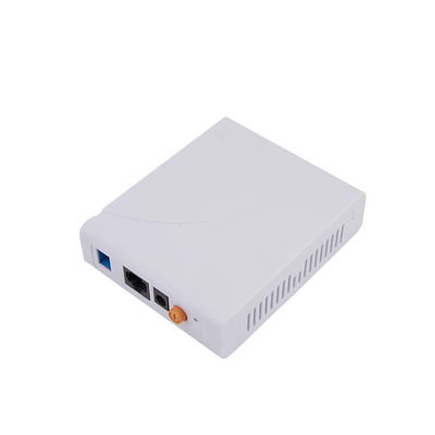 Singolo terminale di rete ottico del porto GPON ONU ROHS Gpon Epon Ontario