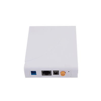 Singolo terminale di rete ottico del porto GPON ONU ROHS Gpon Epon Ontario