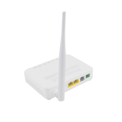 Porto del dispositivo di rete 1ge Gpon Ontario Gigabit Ethernet di FTTH 1tel 1fe Onu