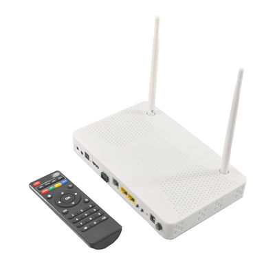 Unità ottica a due bande 2.488Gbps della rete di CA di IPTV 1A Ontario Onu Wifi