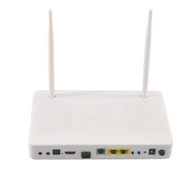Unità ottica a due bande 2.488Gbps della rete di CA di IPTV 1A Ontario Onu Wifi