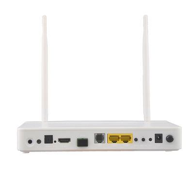 Unità ottica a due bande 2.488Gbps della rete di CA di IPTV 1A Ontario Onu Wifi