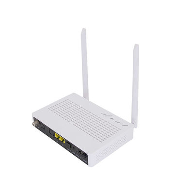 Telefono di 2GE CATV XPON ONU FTTH GPON EPON ONU USB 5.8G Wifi 2