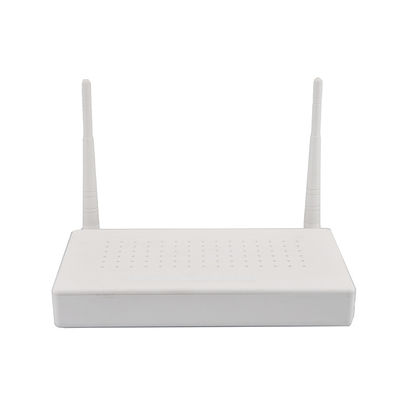 Unità dell'ingresso della casa dello Sc APC di CC 12V del modem di HGU XPON ONU Gpon Epon Onu