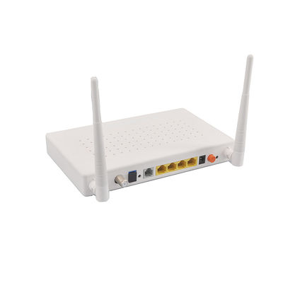 Unità dell'ingresso della casa dello Sc APC di CC 12V del modem di HGU XPON ONU Gpon Epon Onu