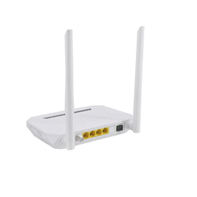 Terminale a fibra ottica 1POTS Catv HGU di Gpon del router della rete 3FE