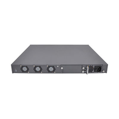 mini FTTH GPON OLT rete 380mm FTTX della fibra di 1490nm di piccola capacità