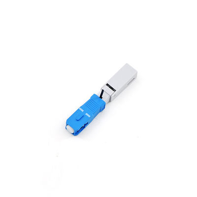 20N rete veloce LAN Environments del connettore CATV di fibra ottica dello Sc 5008
