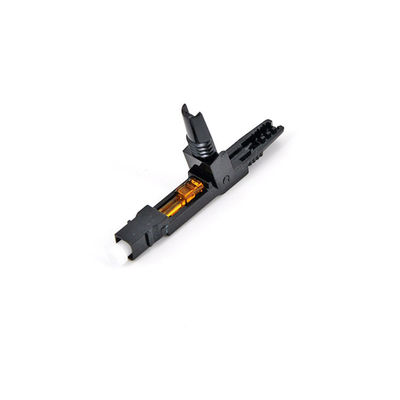 Connettore di cavo flessibile dell'adattatore di fibra ottica dello Sc 5501 di CATV 20N