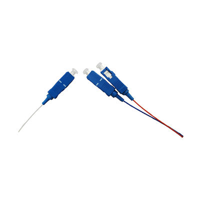 Separatore a fibra ottica dello SpA di UPC