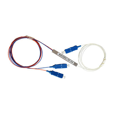 Separatore a fibra ottica dello SpA di UPC