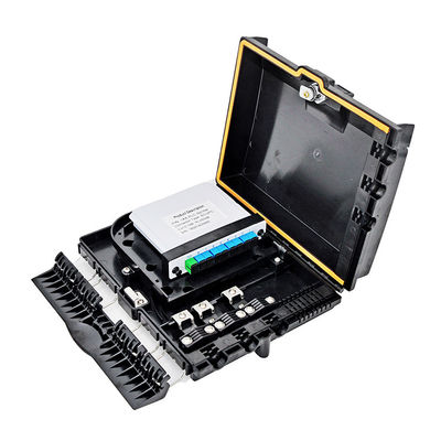 PC a fibra ottica dell'interno di termine IP65 della scatola di distribuzione di 425mm