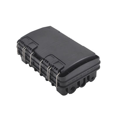 Pp ODB Nap Fiber Optic Distribution Box 110mm 3 in 16 fuori