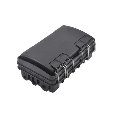 Pp ODB Nap Fiber Optic Distribution Box 110mm 3 in 16 fuori