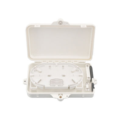Fibra dello Sc Mini Odf Splice Cabinet Telecom - scatola unita ottica impermeabile
