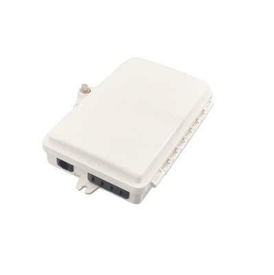 Fibra dello Sc Mini Odf Splice Cabinet Telecom - scatola unita ottica impermeabile