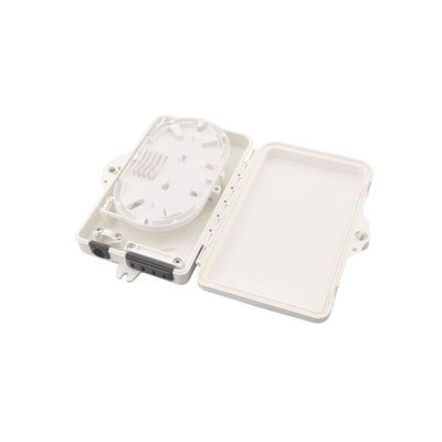 Fibra dello Sc Mini Odf Splice Cabinet Telecom - scatola unita ottica impermeabile