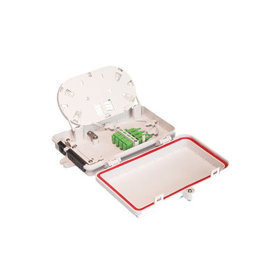 Fibra dello Sc Mini Odf Splice Cabinet Telecom - scatola unita ottica impermeabile