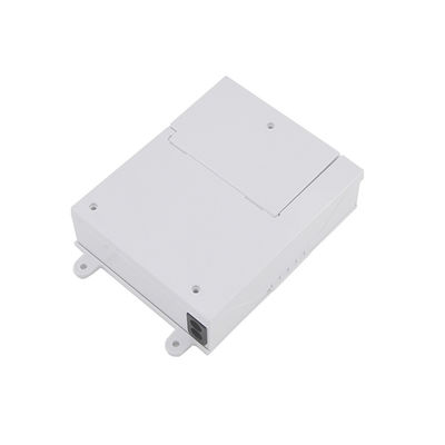 contenitore terminale a fibra ottica di ABS di 12mm